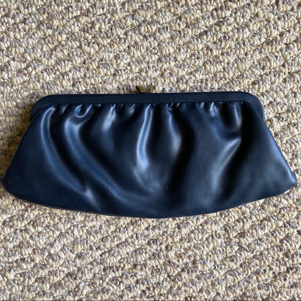 Vintage Clutch